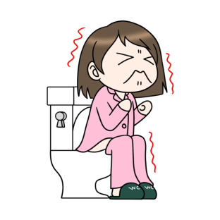 便秘一分钟排便法便秘