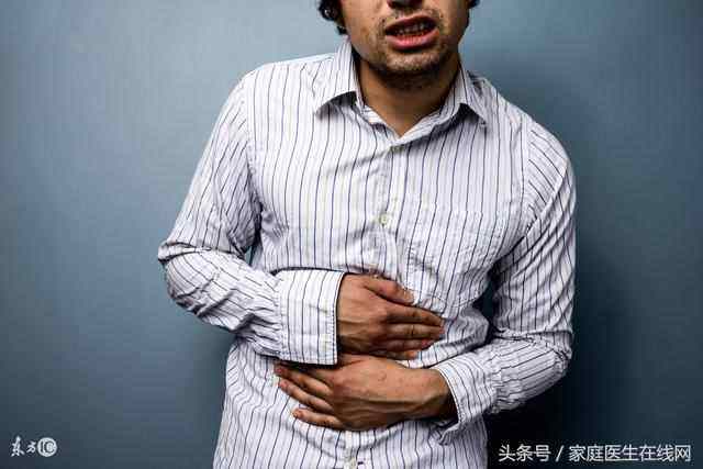 消除胀气一分钟见效一分钟解决胃胀气