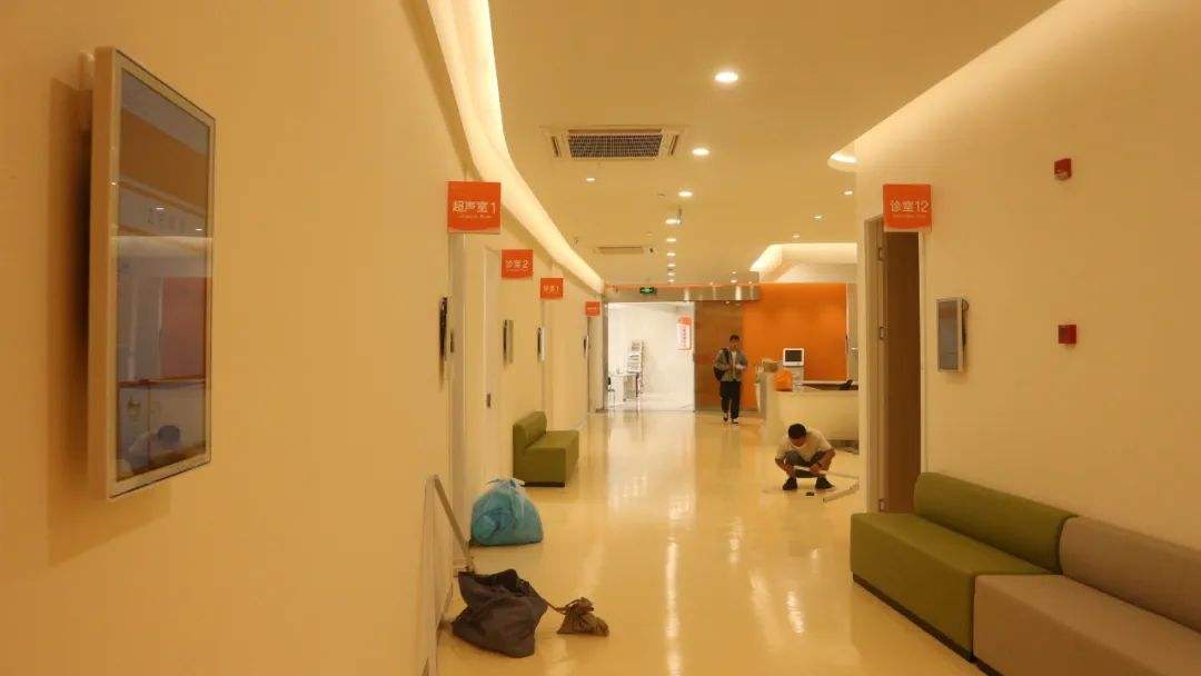 长宁区妇幼保健院,肖金银 长宁区妇幼保健院