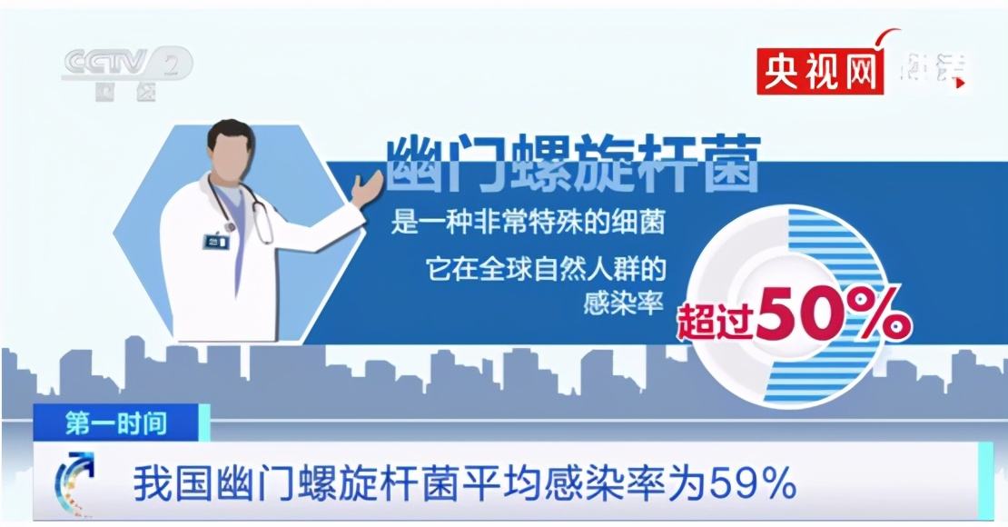查出幽门螺旋杆菌阳性怎么办,幽门螺旋杆菌阳性怎么办
