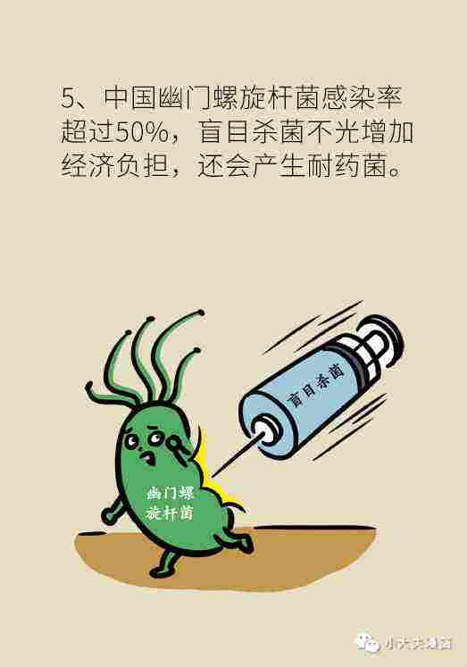 幽门螺旋杆菌检查注意事项及测量方法,幽门螺旋杆菌怎么检查注意事项