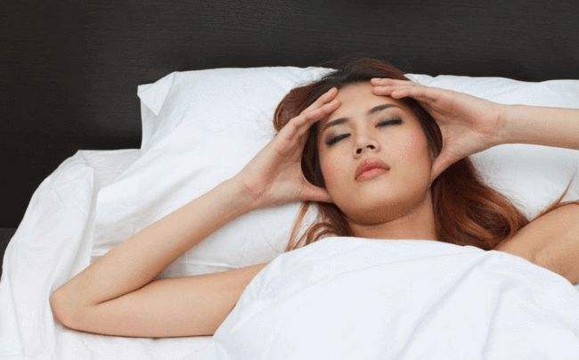怎样能治失眠,怎么有效的治失眠