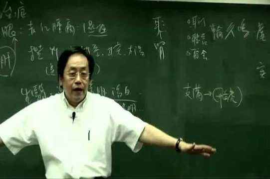 倪海厦针灸临床案例视频28,倪海厦针灸临床案例视频