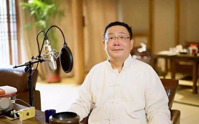 倪海厦有多厉害倪海厦是个什么样的人
