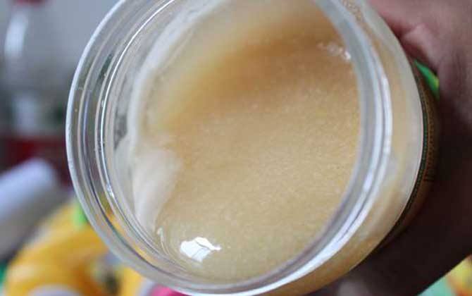 白醋蜂蜜减肥法,白醋蜂蜜减肥法管用吗
