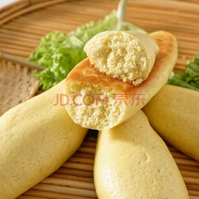 减肥馒头减肥馒头可以当主食吗