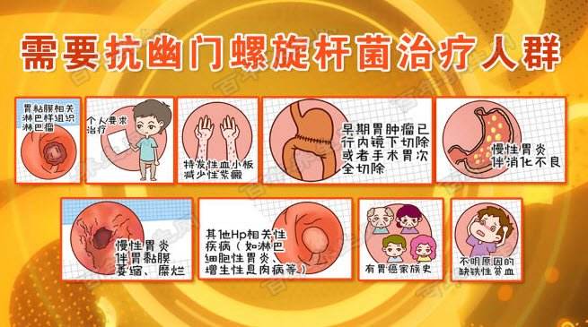 幽门螺旋杆菌通过什么途径传染,幽门螺旋杆菌是怎么感染的