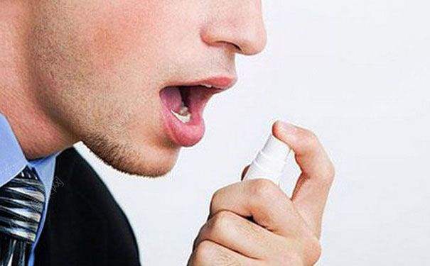小孩子睡觉起来口臭是什么原因引起的睡觉起来口臭是什么原因引起的