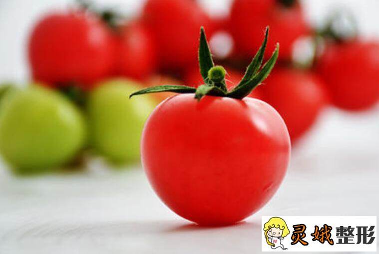 番茄减肥吗,番茄减肥不