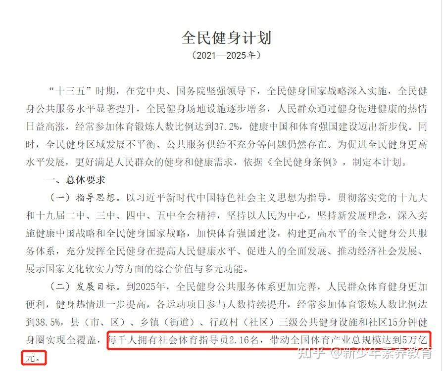 全民健身计划重点人群,全民健身计划