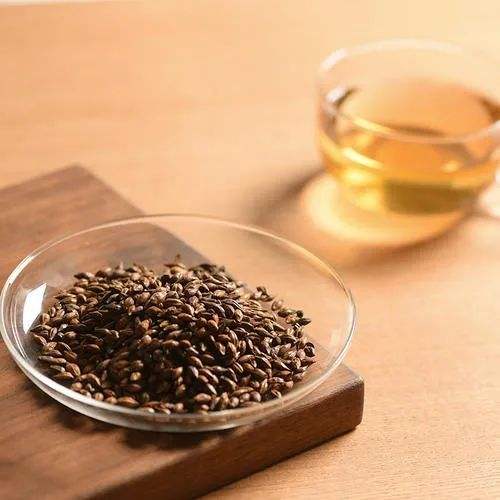 大麦茶的作用与功效大麦青汁的作用与功效