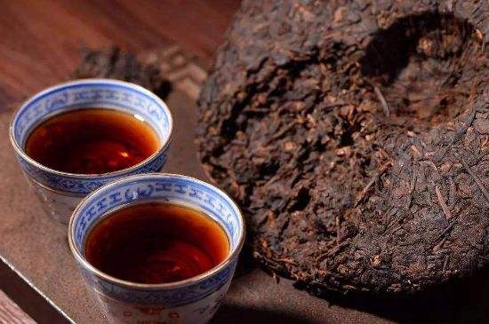 普洱减肥吗普洱可以减肥?