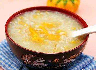 南瓜粥减肥吗,粥减肥吗