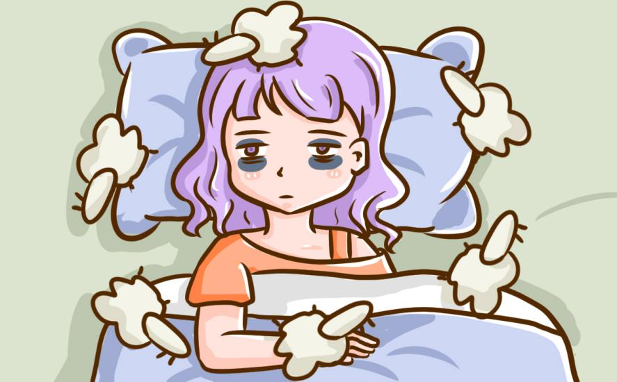 多梦睡眠质量差挂什么科看多梦睡眠质量差挂什么科