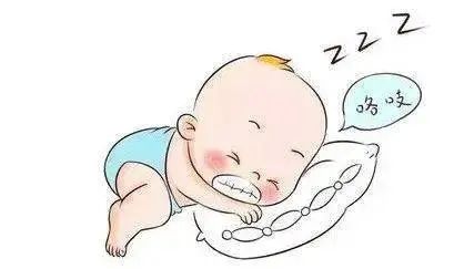 孩子晚上磨牙是什么原因怎么治疗孩子晚上磨牙是什么原因