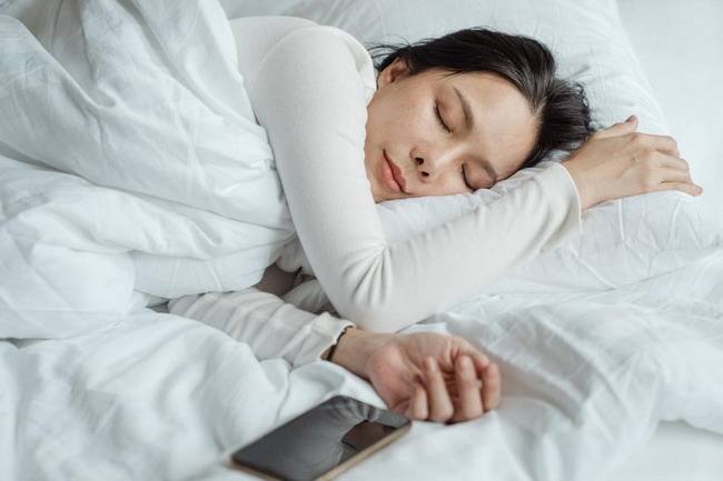 高质量睡眠故事大全高质量睡眠故事
