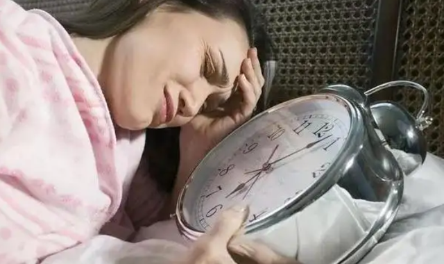 失眠的症状包括失眠的分类及症状