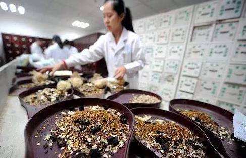 十大中医骗子中医最大的骗局