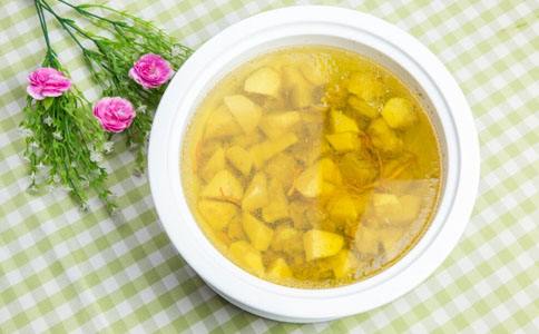 什么食物养胃又治胃炎什么食物养胃