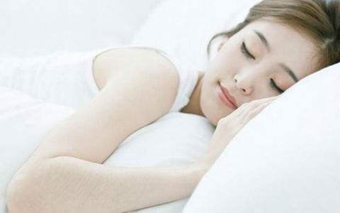 睡觉流口水是什么原因引起的中医睡觉流口水什么原因中医解释