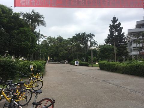 福州大学至诚学院健身中心,福州大学至诚学院有健身房吗
