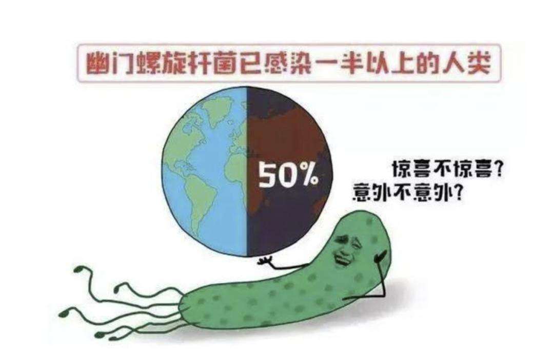 幽门螺旋杆菌的症状有哪些大人幽门螺旋杆菌的症状有哪些