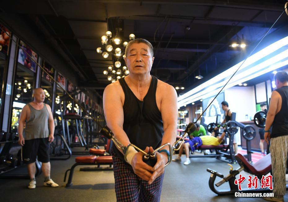 长春健身,长春健身房排名