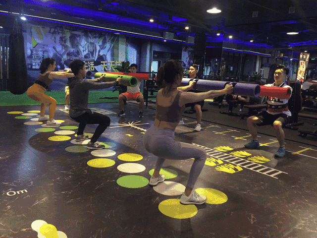 健身音乐30分钟完整版健身音乐