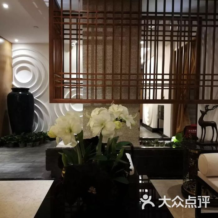 龙之道保健养生会所龙之道保健养生会所江桥店有哪些服务