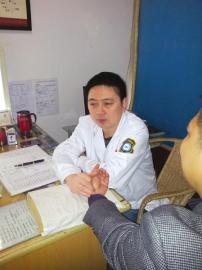 著名中医骗子,治疗肿瘤的著名中医专家