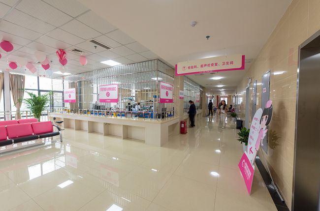 长沙县妇幼保健院是三甲医院吗长沙县妇幼保健院