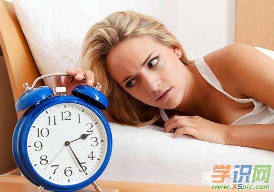 女人睡眠不足有哪些危害图片女人睡眠不足有哪些危害