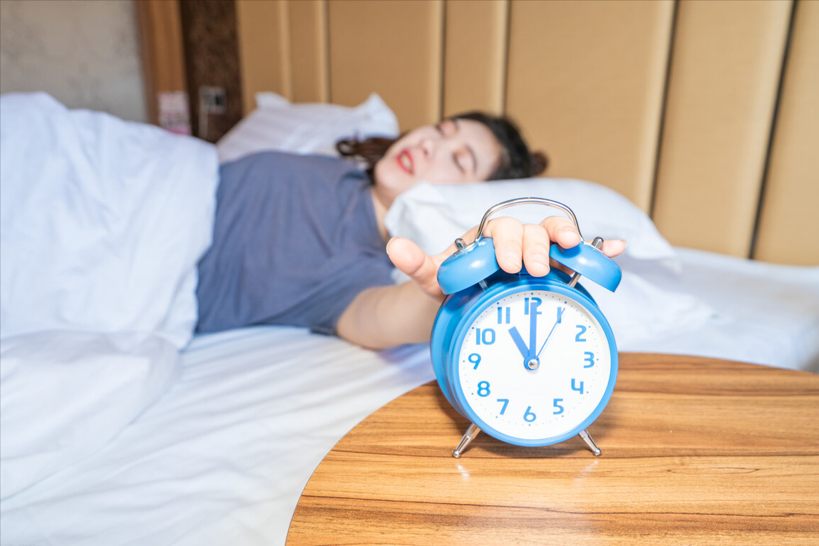 长期睡眠不好怎样调理好,长期睡眠不好怎样调理
