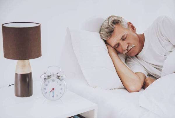 长期睡眠不好怎样调理好,长期睡眠不好怎样调理