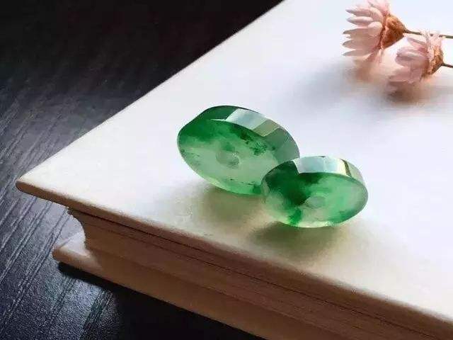 翡翠的保健功能有激发胰岛素功能吗翡翠的保健