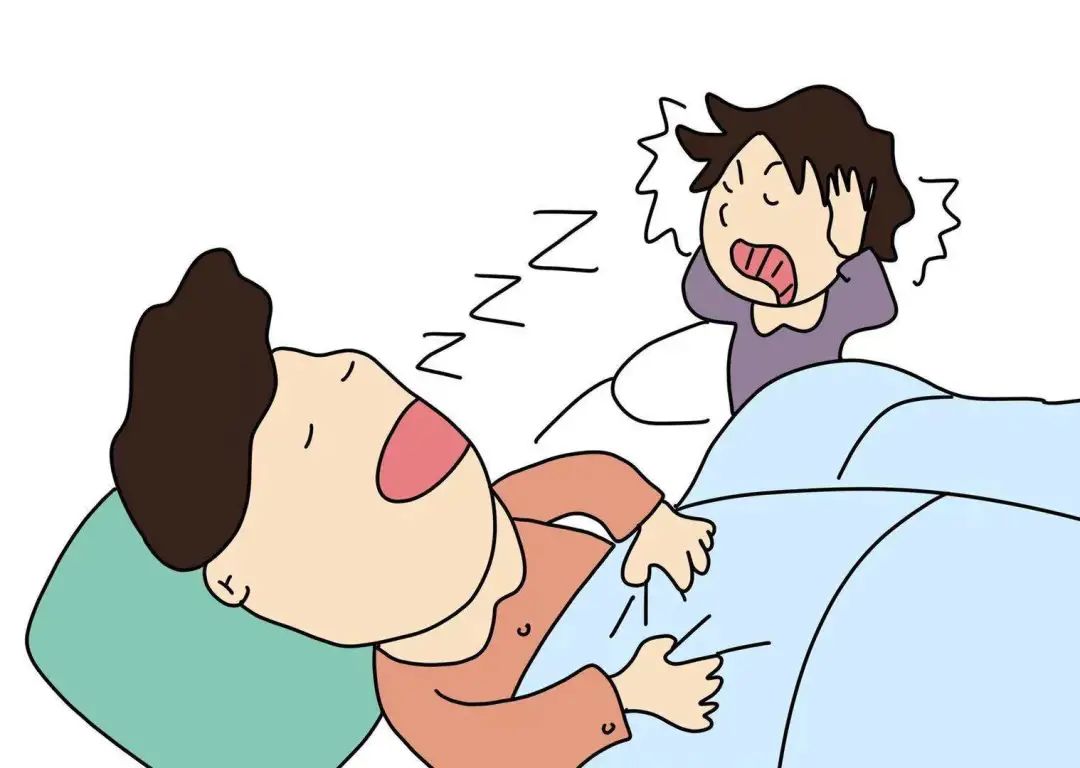 打鼾特别严重怎么解决鼻窦炎打鼾特别严重怎么解决