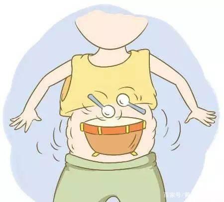 肚子胀气是怎么解决肚子胀气是怎么解决视频