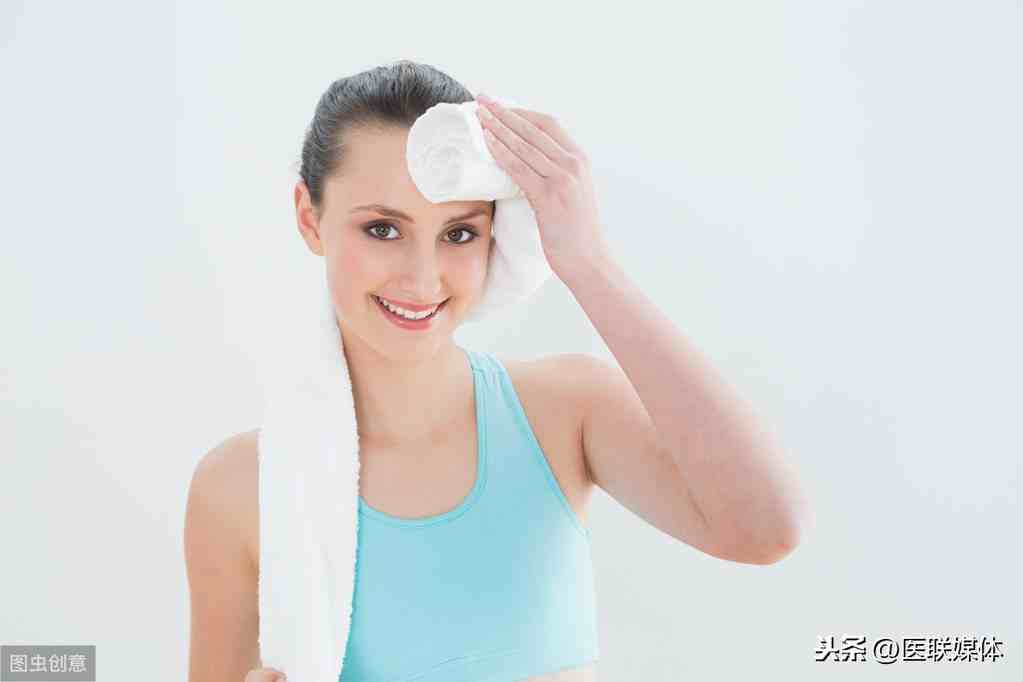 女人这4种盗汗是大病征兆晚上老出汗是怎么回事女性