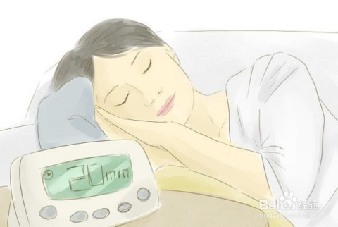 怎样可以快速睡眠怎样快速睡眠小妙招