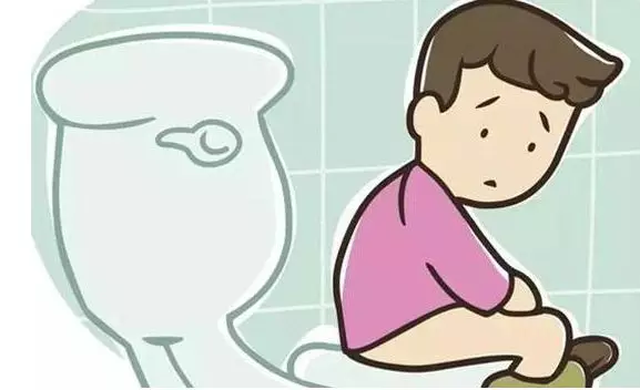 经常拉肚子是什么病的前兆经常拉肚子