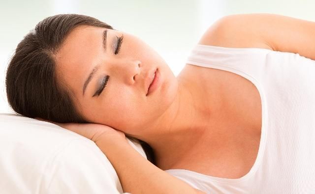 怎样提高睡眠质量睡得更加安稳呢怎样提高睡眠质量睡得更加安稳