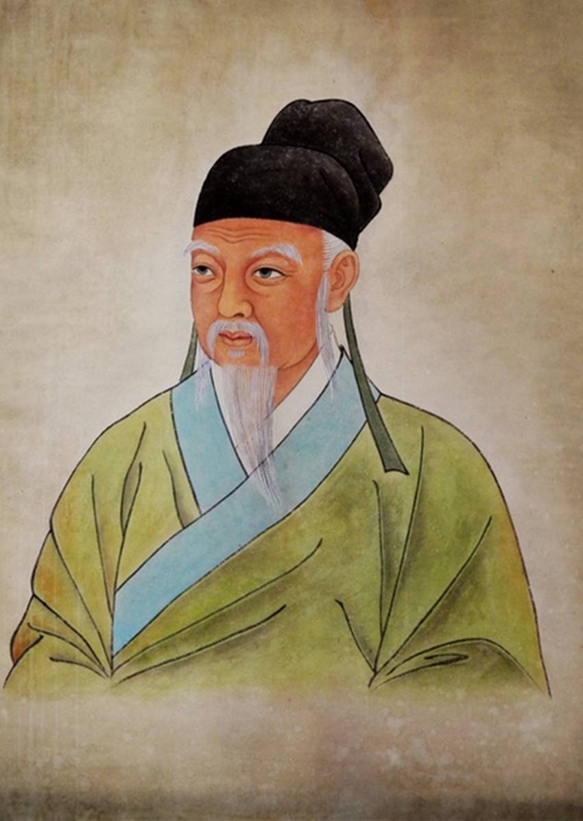 孙思邈养生,孙思邈养生6字诀