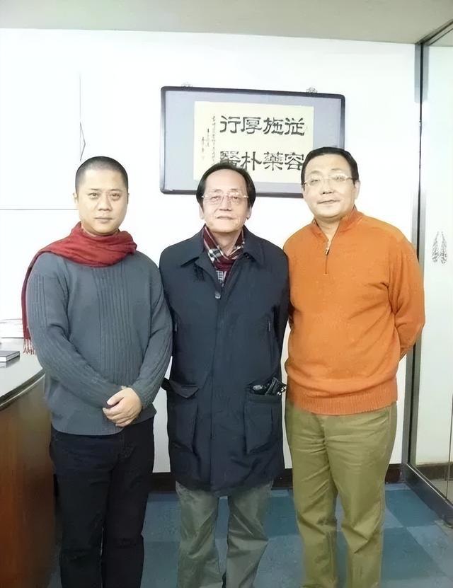 倪海厦16种特效方子徐文兵说倪海厦没死