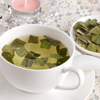 荷叶配什么喝减肥效果好荷叶茶减肥吗